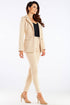 Pantalon femme model 159228 awama